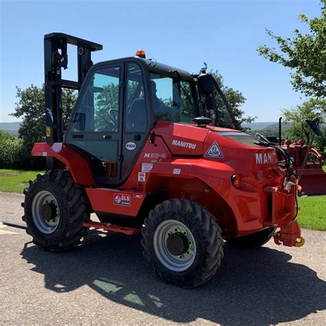 skid steer m30 mm|MANITOU M30 Construction Equipment For Sale.